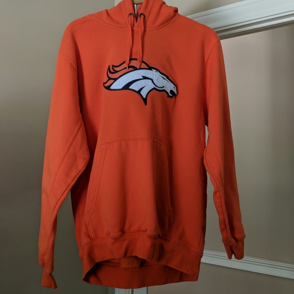 Denver Broncos NFL Sweatshirt